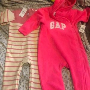 COPY - Baby jump suits